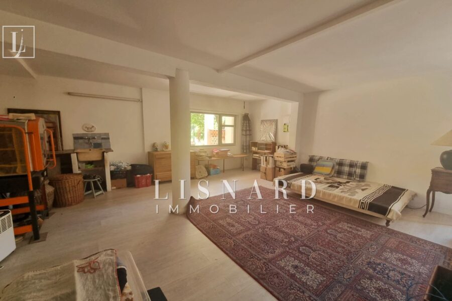Maison à vendre à Vallauris