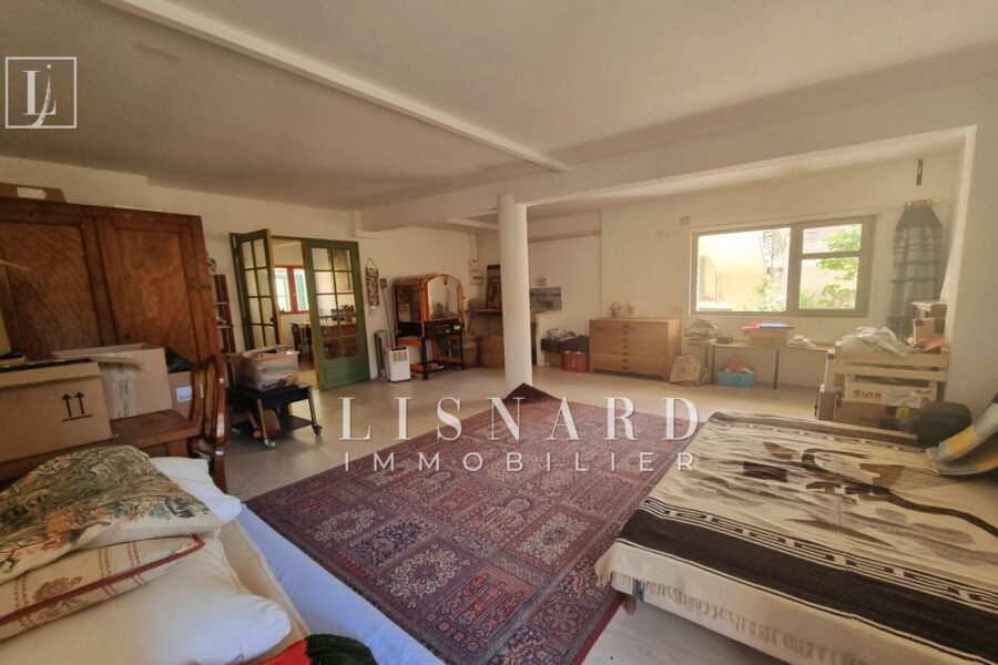 Maison à vendre à Vallauris