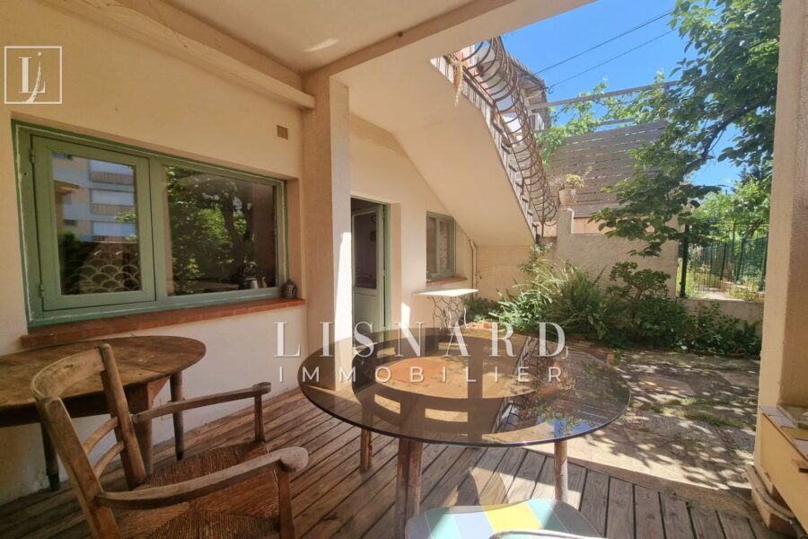 Maison à vendre à Vallauris