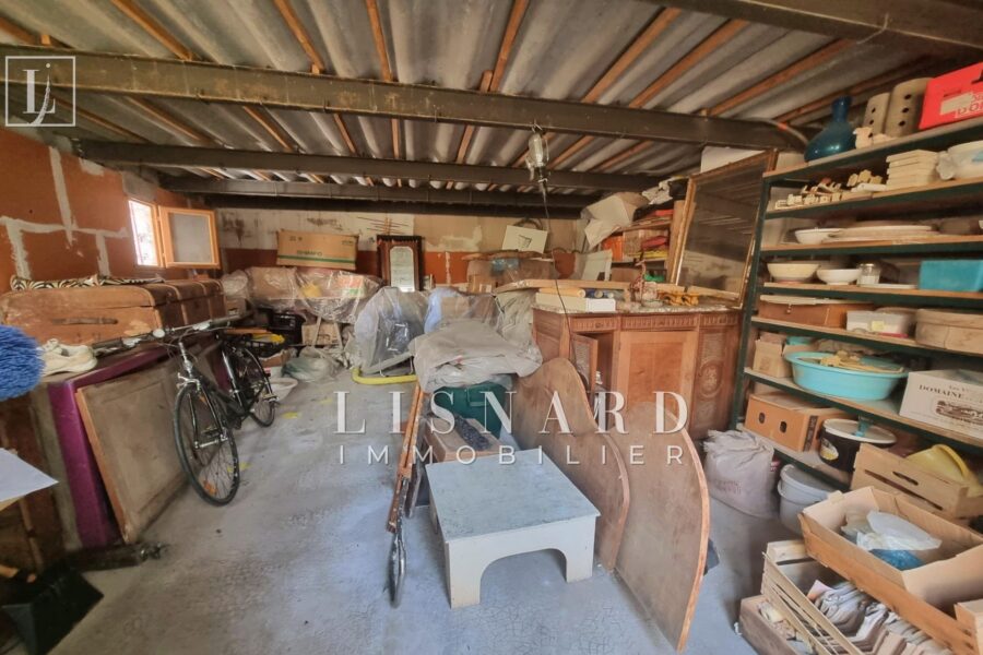 Maison à vendre à Vallauris