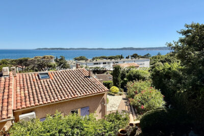 Maison à vendre à Sainte-maxime