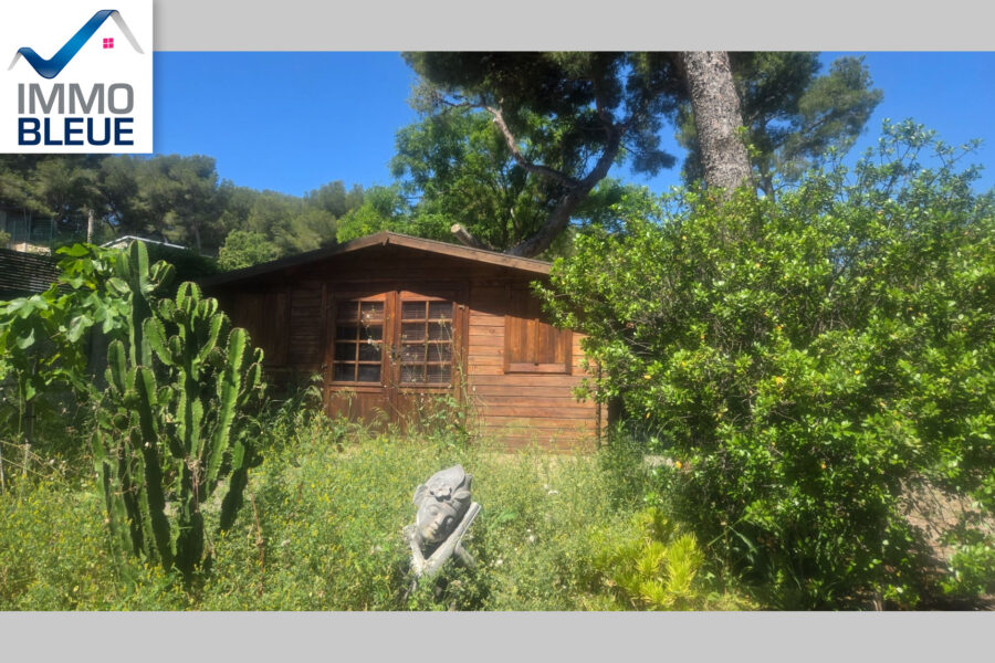 Maison à vendre à Sausset-les-pins