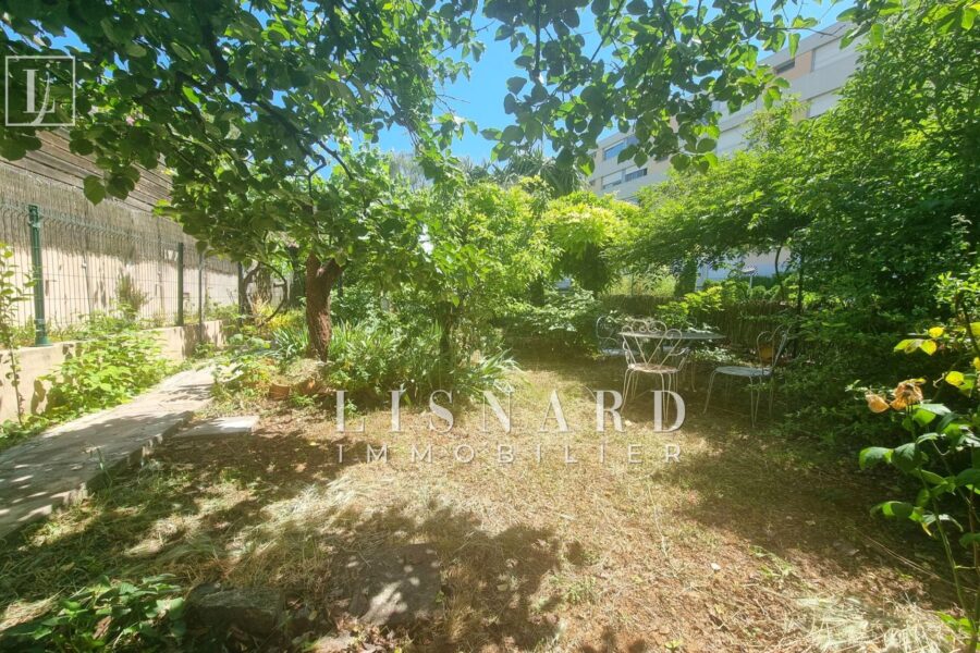 Appartement à vendre à Vallauris