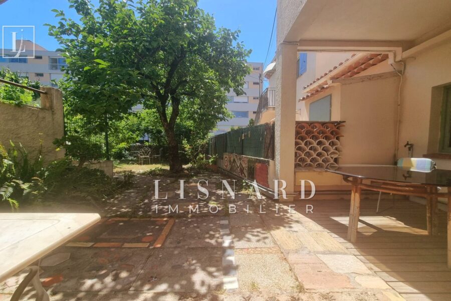 Appartement à vendre à Vallauris
