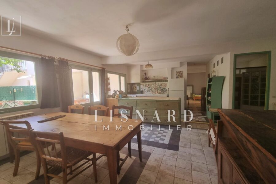 Appartement à vendre à Vallauris