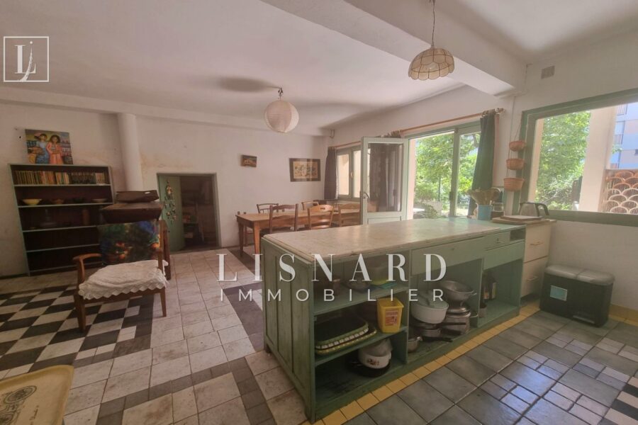 Appartement à vendre à Vallauris