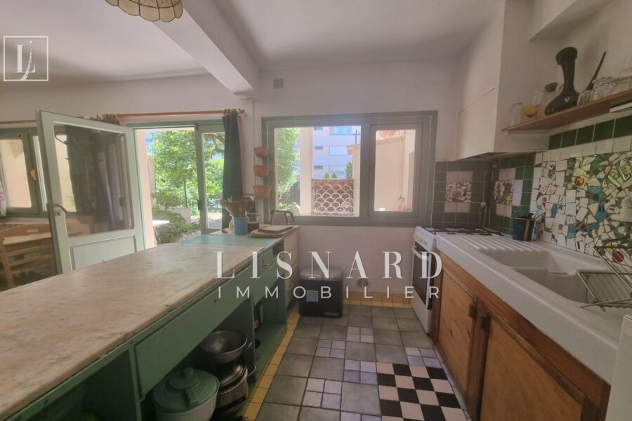 Appartement à vendre à Vallauris