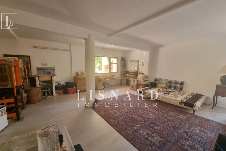 Appartement à vendre à Vallauris