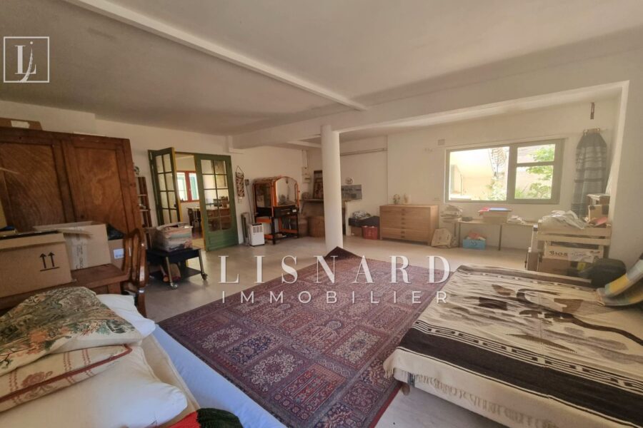 Appartement à vendre à Vallauris