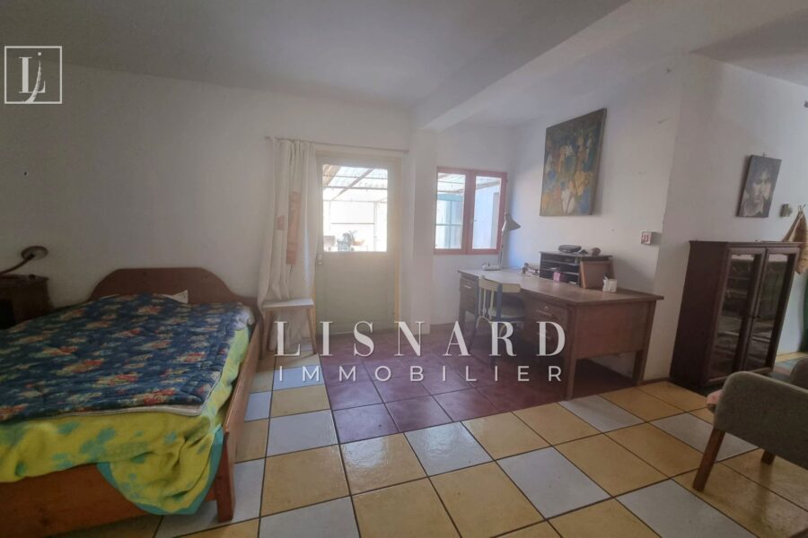 Appartement à vendre à Vallauris