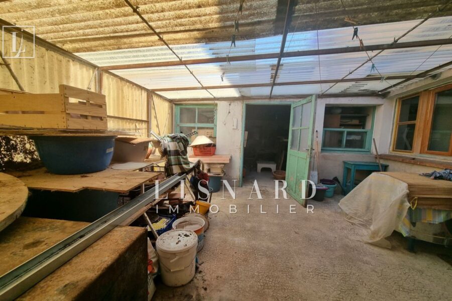 Appartement à vendre à Vallauris