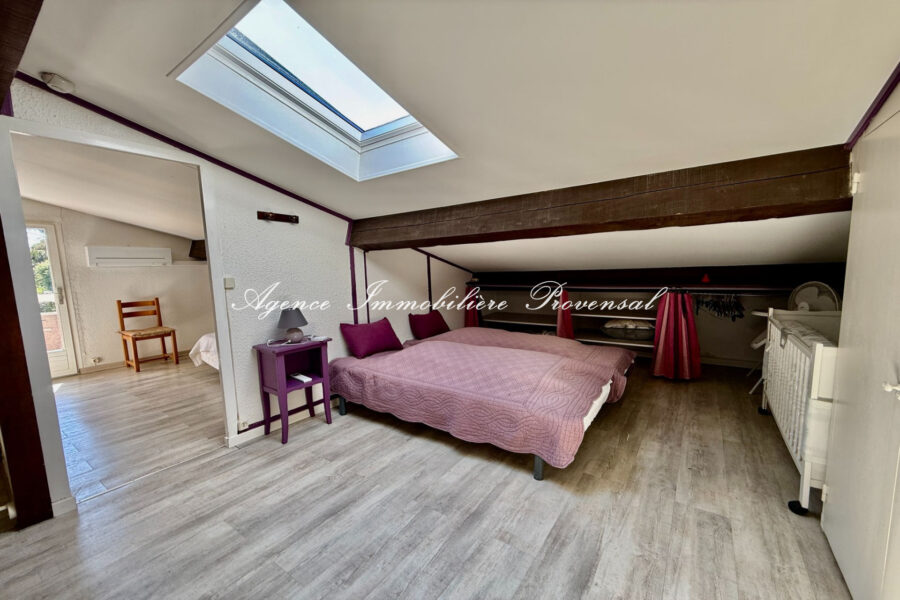 Maison à vendre à Sainte-maxime