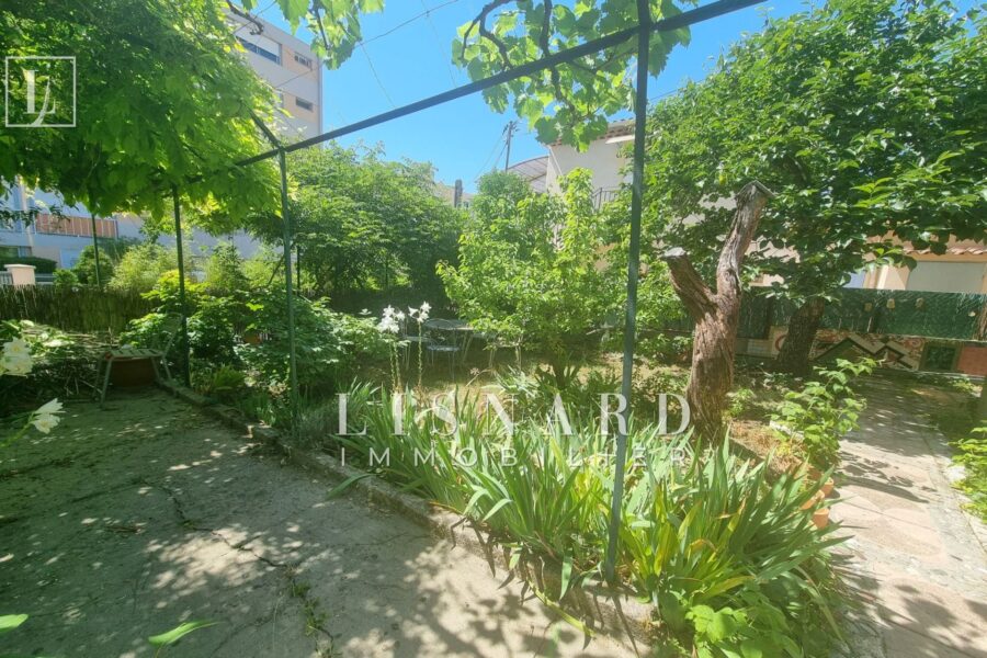 Appartement à vendre à Vallauris