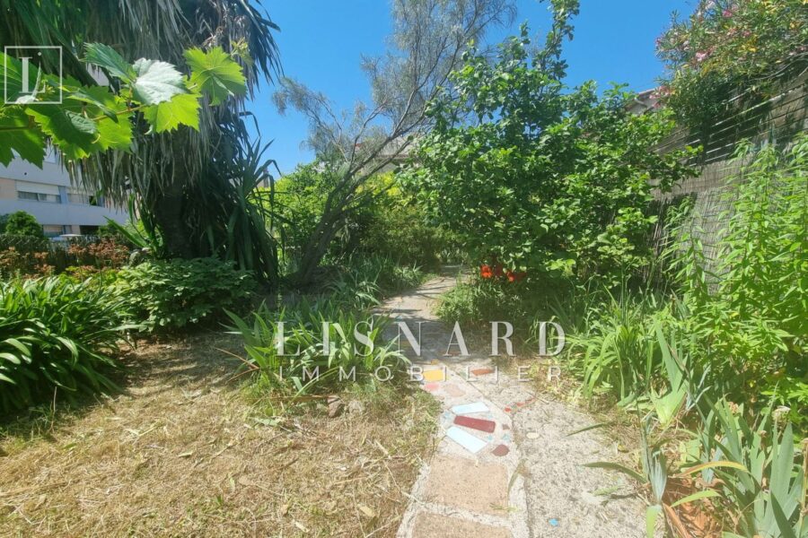 Appartement à vendre à Vallauris