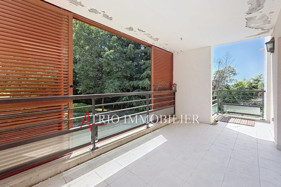 Appartement à vendre à Nice