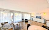 Appartement à vendre à Juan-les-pins