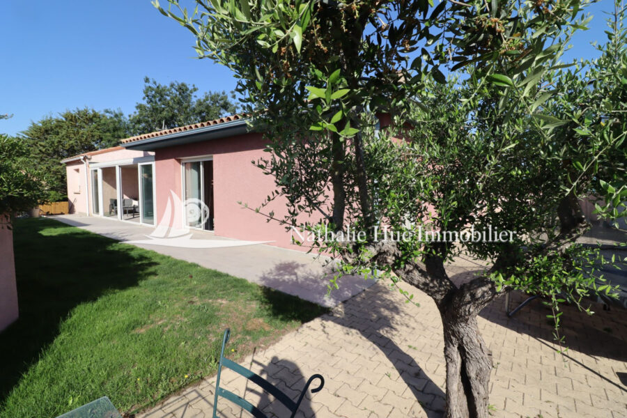 Maison à vendre à Canet-en-Roussillon