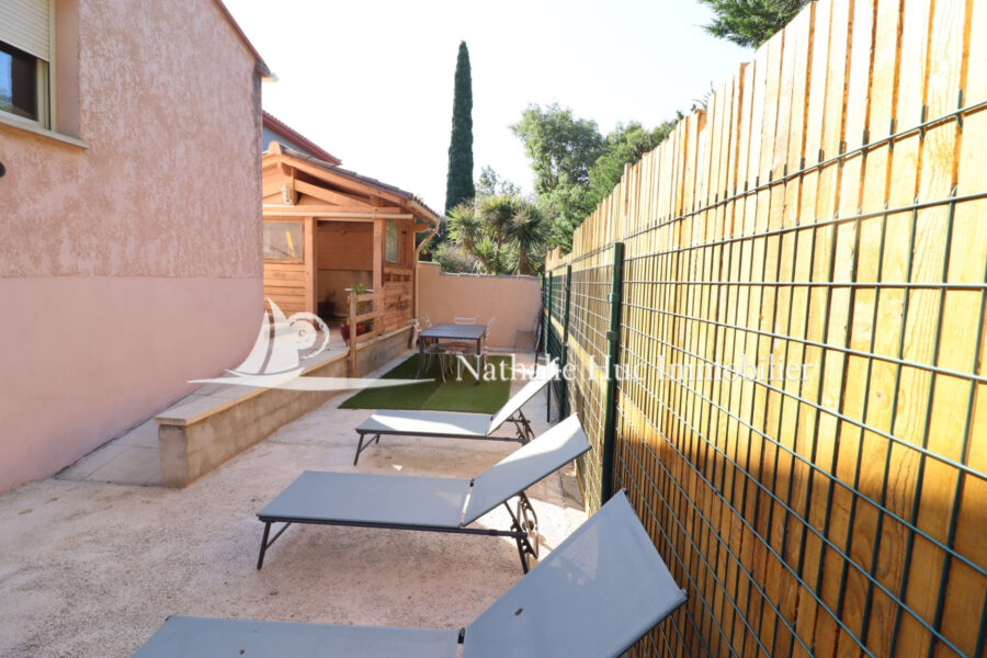 Maison à vendre à Canet-en-Roussillon