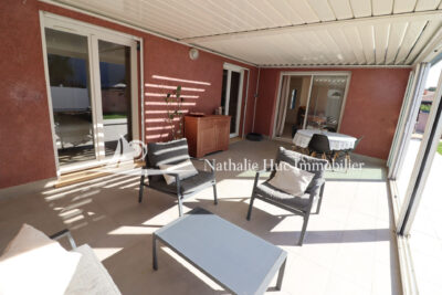 Maison à vendre à Canet-en-Roussillon
