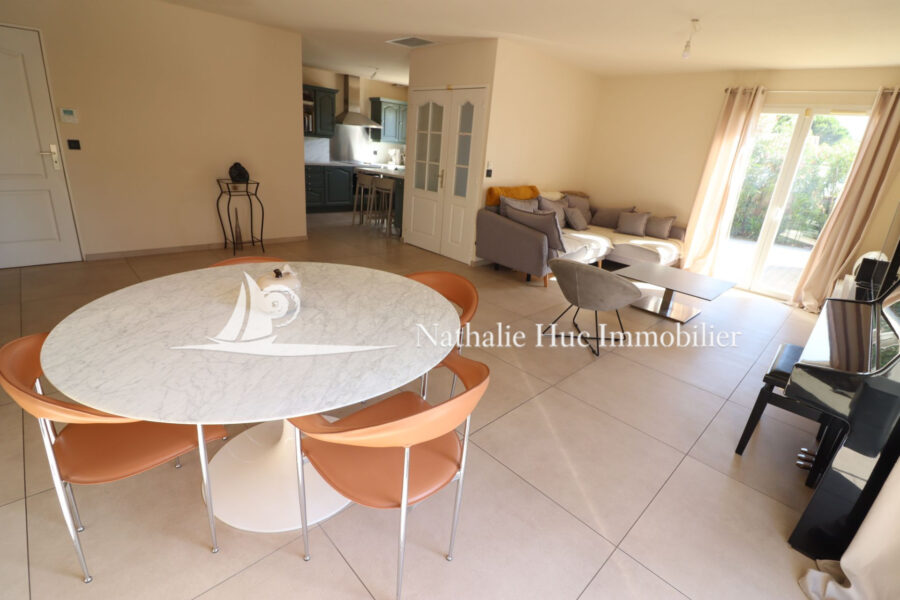 Maison à vendre à Canet-en-Roussillon