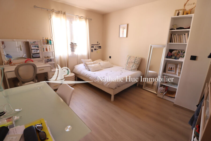 Maison à vendre à Canet-en-Roussillon