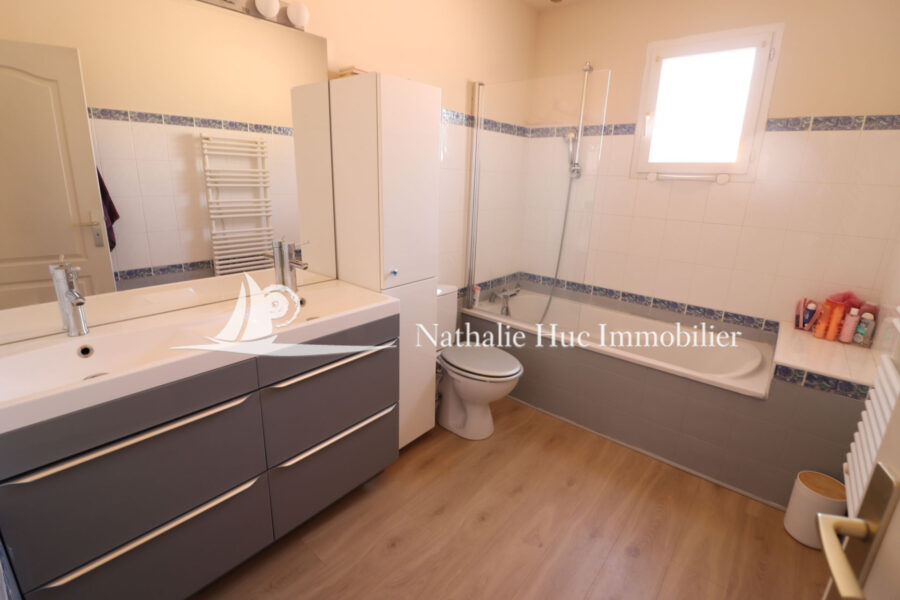 Maison à vendre à Canet-en-Roussillon