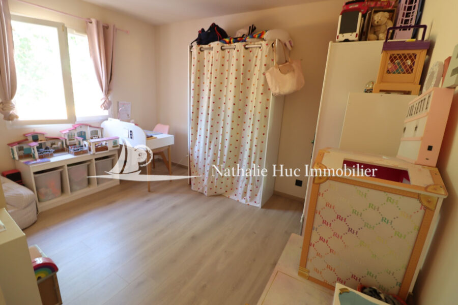 Maison à vendre à Canet-en-Roussillon