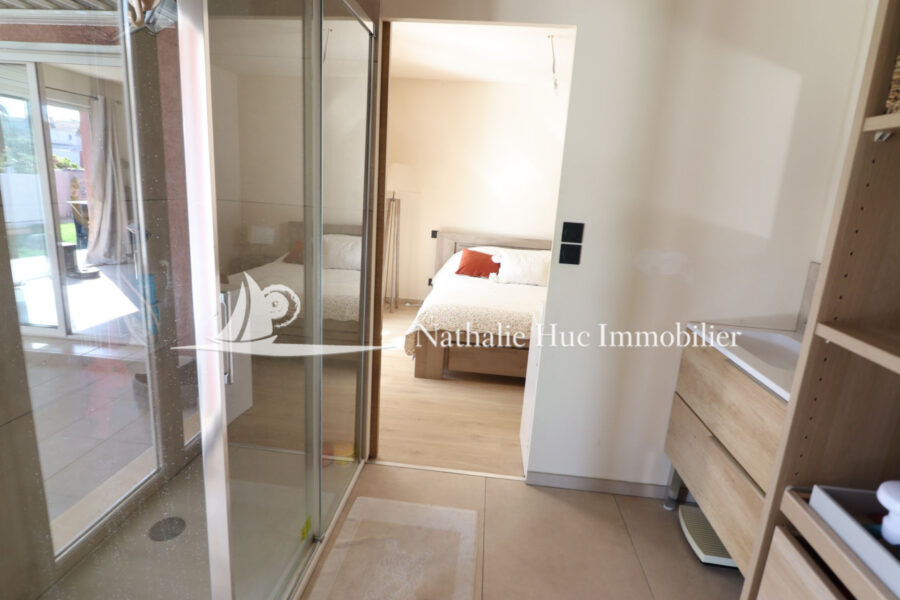 Maison à vendre à Canet-en-Roussillon