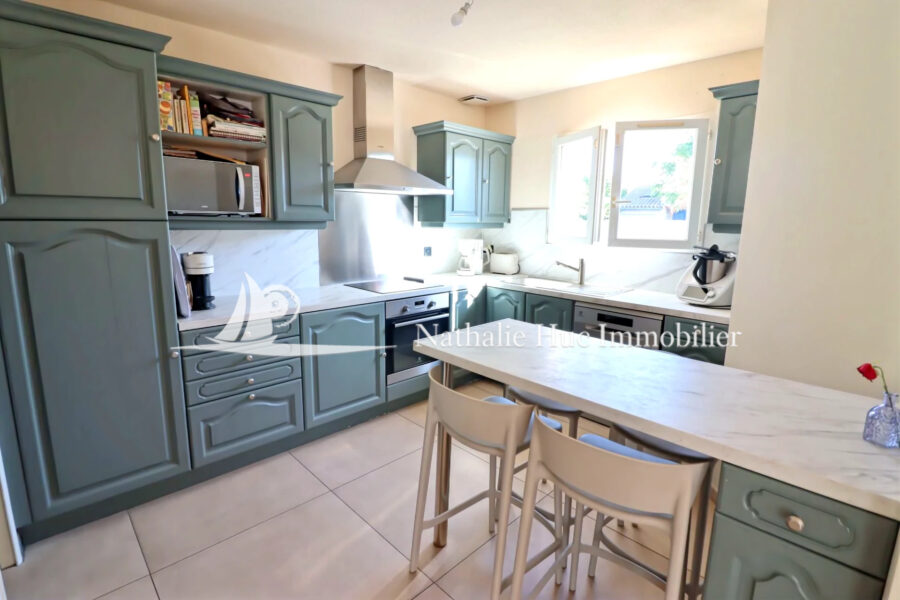 Maison à vendre à Canet-en-Roussillon