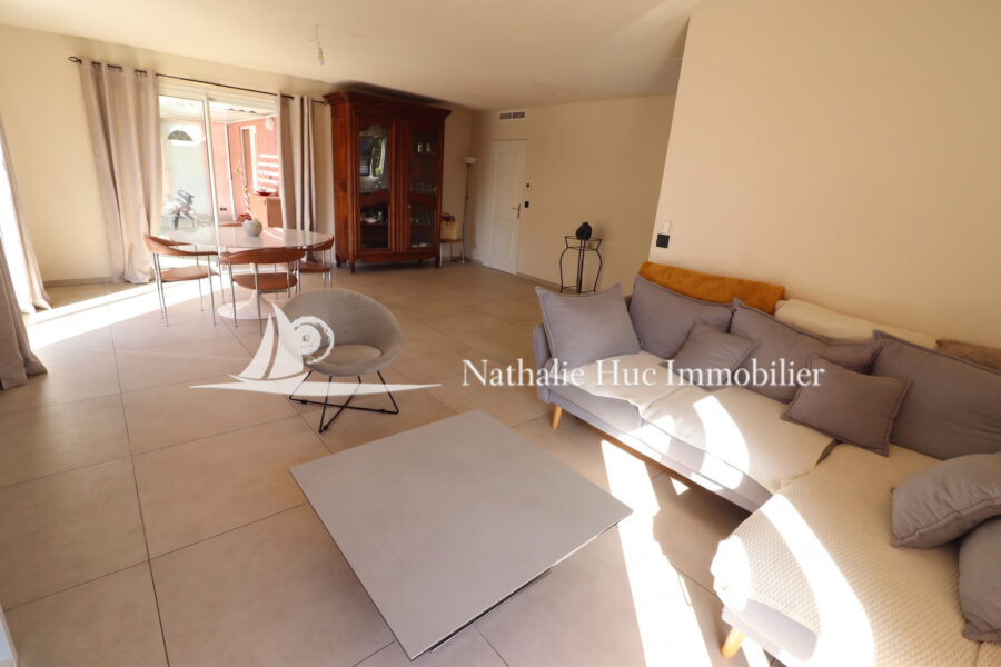 Maison à vendre à Canet-en-Roussillon