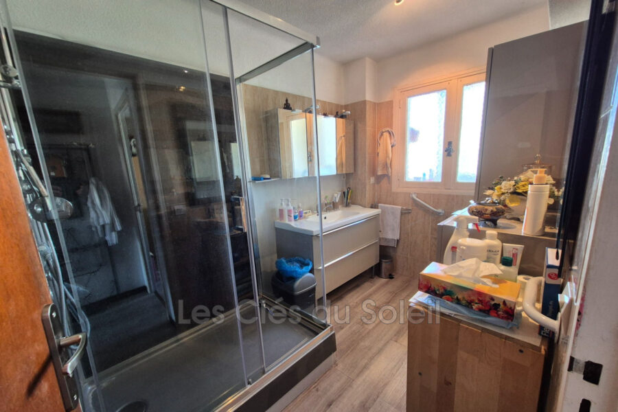 Appartement à vendre à Toulon