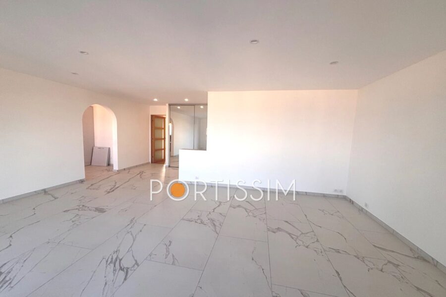 Appartement à vendre à Nice
