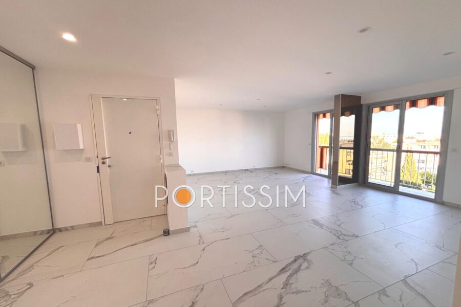Appartement à vendre à Nice