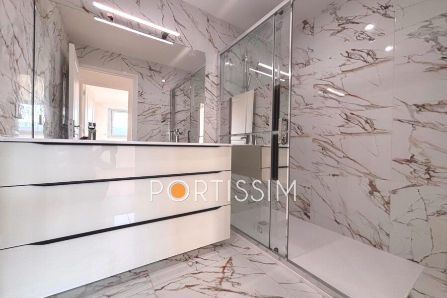 Appartement à vendre à Nice
