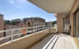 Appartement à vendre à Cagnes-sur-Mer