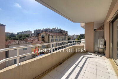 Appartement à vendre à Cagnes-sur-Mer