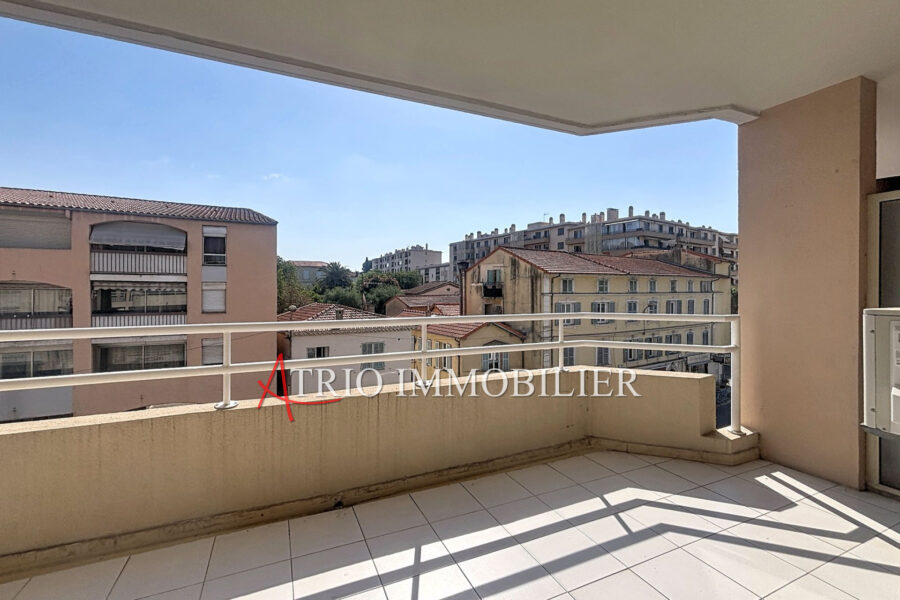 Appartement à vendre à Cagnes-sur-Mer
