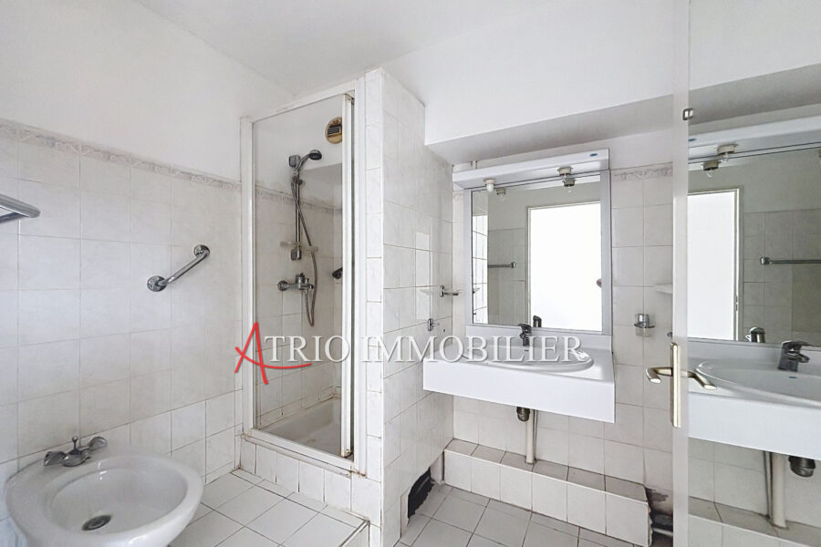 Appartement à vendre à Cagnes-sur-Mer