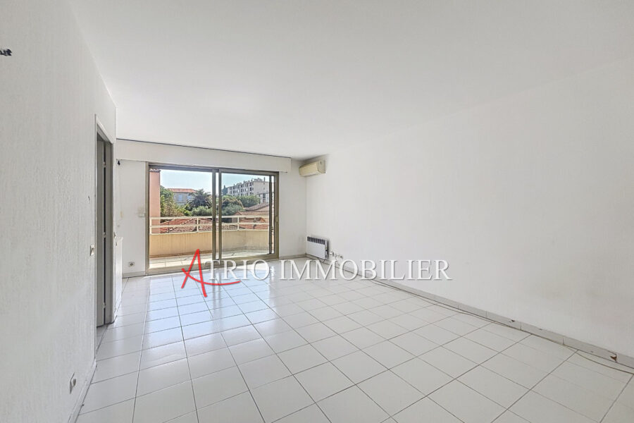 Appartement à vendre à Cagnes-sur-Mer