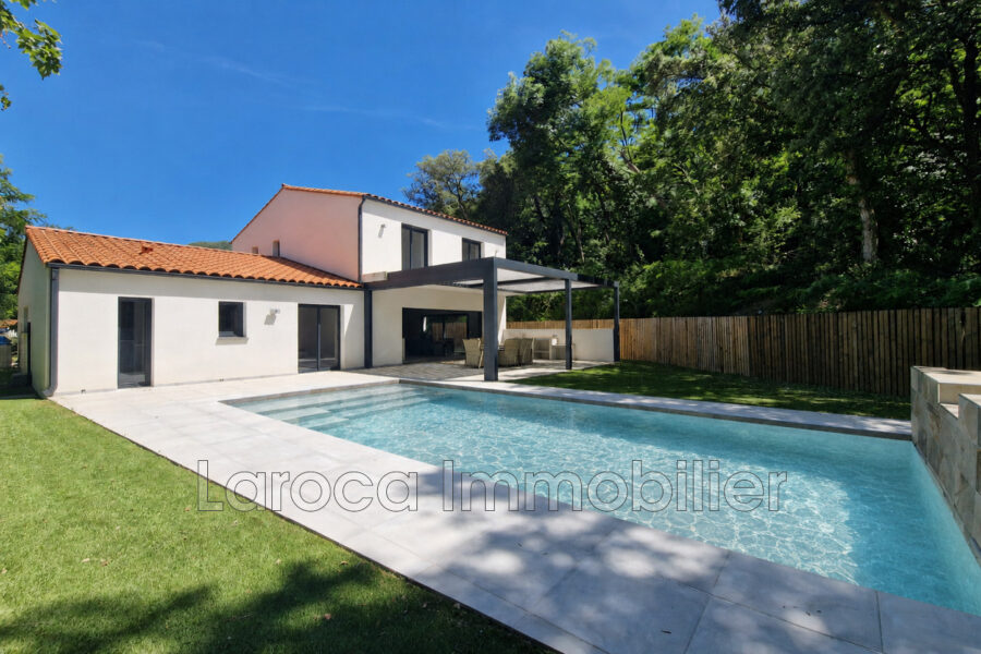 Maison à vendre à Arles-sur-Tech