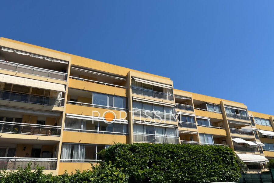 Appartement à vendre à Cagnes-sur-mer