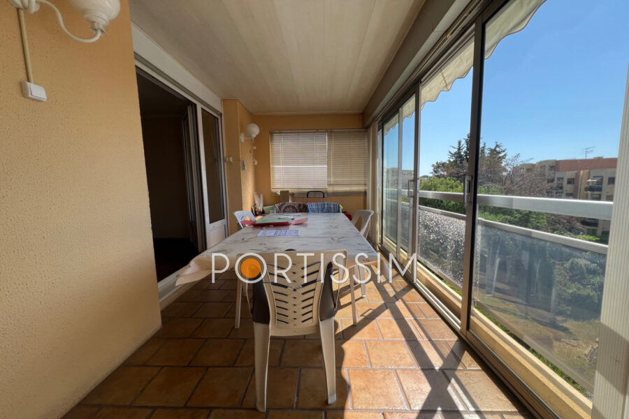 Appartement à vendre à Cagnes-sur-mer — Vue sur la ville — photo 21