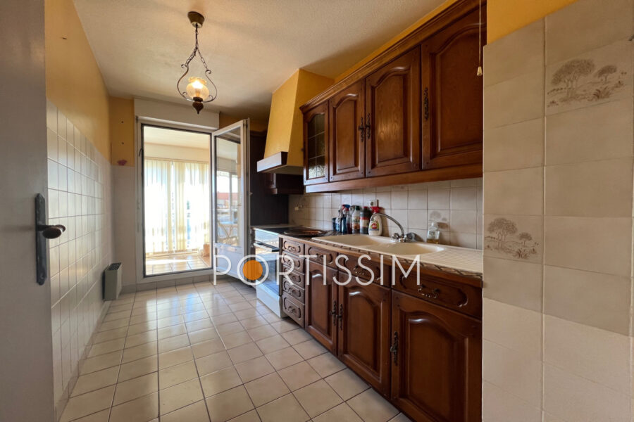 Appartement à vendre à Cagnes-sur-mer