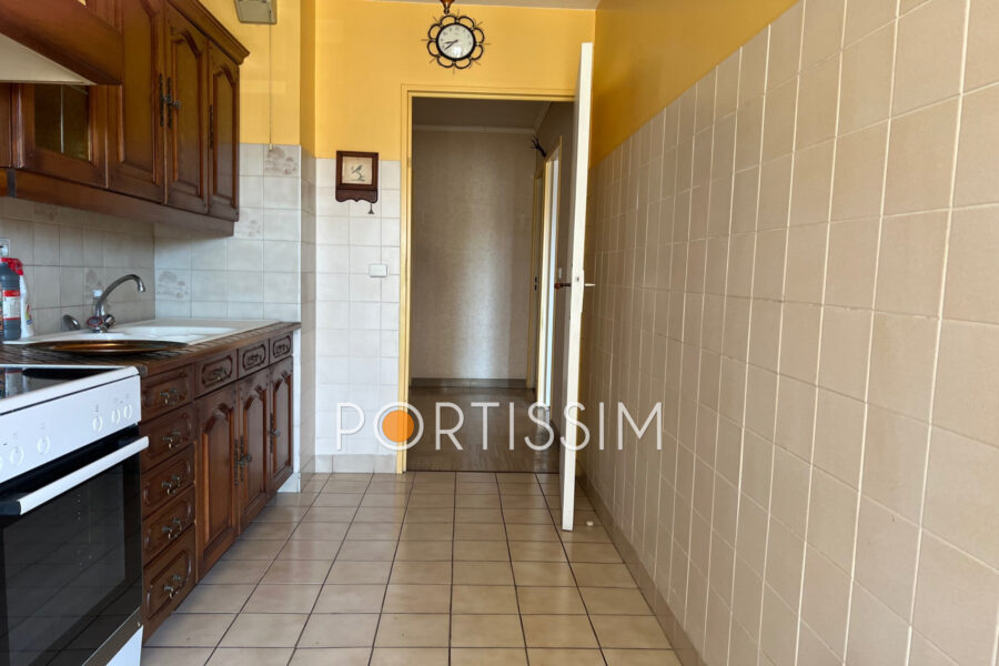 Appartement à vendre à Cagnes-sur-mer — Vue sur la ville — photo 18