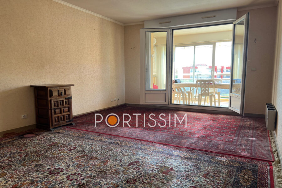 Appartement à vendre à Cagnes-sur-mer