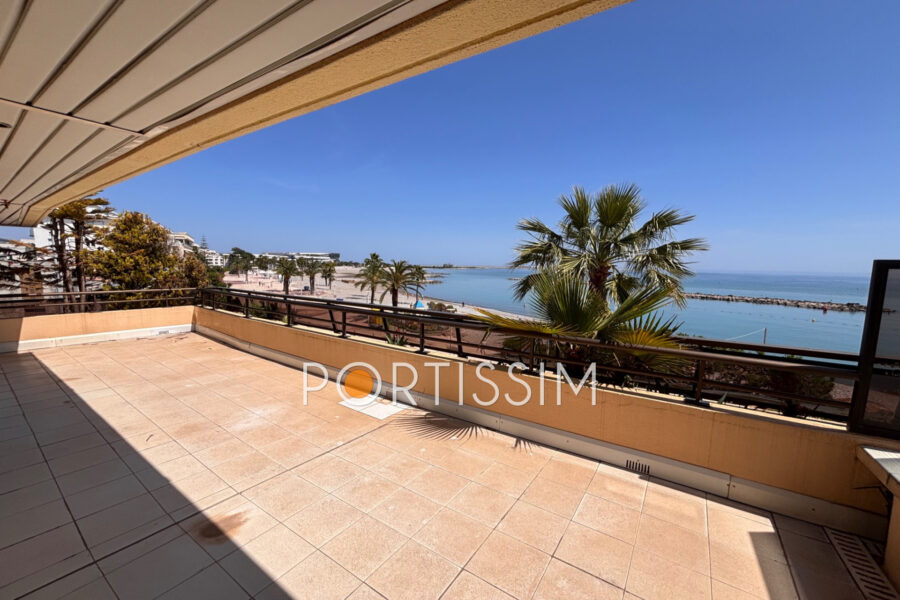Appartement à vendre à Saint-laurent-du-var