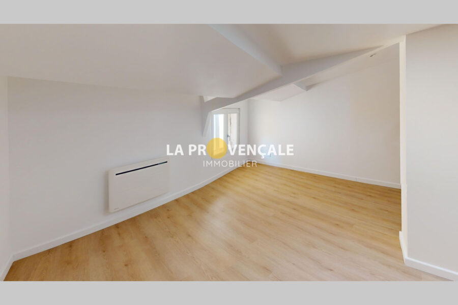 Appartement à vendre à Trets
