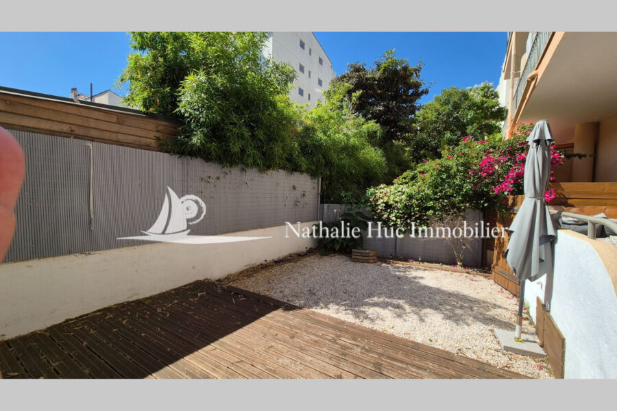 Appartement à vendre à Perpignan
