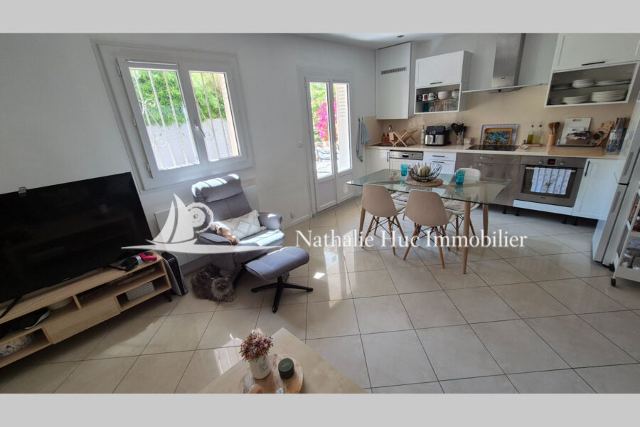Appartement à vendre à Perpignan