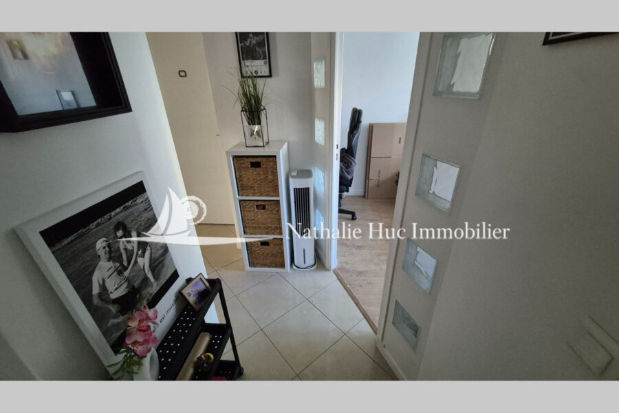 Appartement à vendre à Perpignan